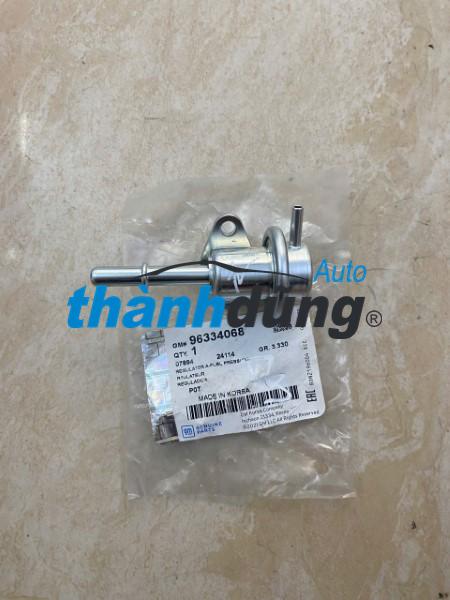 TIẾT CHẾ ÁP SUẤT XĂNG DAEWOO LANOS 2004 | 96334068