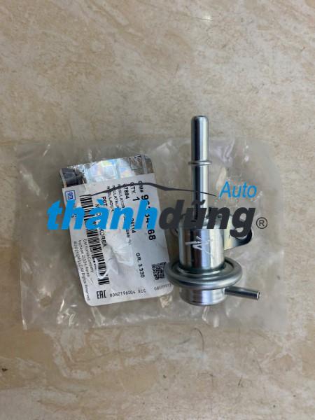 TIẾT CHẾ ÁP SUẤT XĂNG DAEWOO LANOS 2004 | 96334068