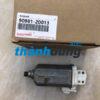 MÔ TƠ CHỈNH GHẾ XE TOYOTA CAMRY | 8582030570