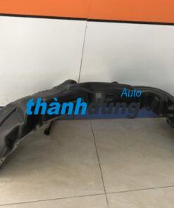 CHẮN BÙN LÒNG DÈ TRƯỚC TRÁI TOYOTA VENZA | 538760T010