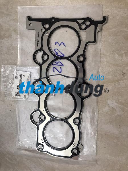 GIOĂNG MẶT MÁY HYUNDAI I20 2008-2013 | 223112B003