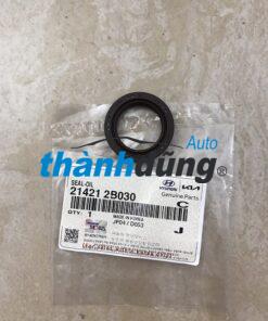 PHỚT ĐẦU TRỤC CƠ HYUNDAI ELANTRA 2006-2019 | 214212B030