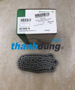 XÍCH CAM HYUNDAI I30 2008-2012 | 243212B200