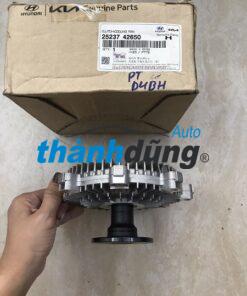 QUẠT LY TÂM HYUNDAI STAREX 2.5 2005 | 2523742650