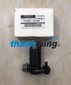 MÔ TƠ BƠM NƯỚC RỬA KÍNH NISSAN X-TRAIL | 28920CN000