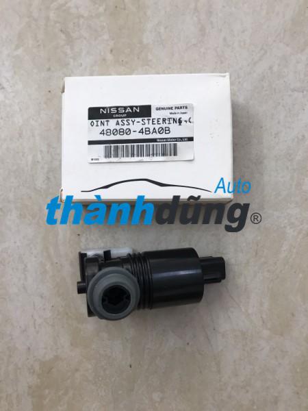 MÔ TƠ BƠM NƯỚC RỬA KÍNH NISSAN X-TRAIL | 28920CN000
