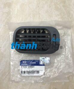 CỬA GIÓ ĐIỀU HÒA PHẢI HYUNDAI MIGHTY | 976505H001
