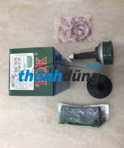 ĐẦU LÁP NGOÀI XE CHEVROLET AVEO 2007 | 0P002AYN