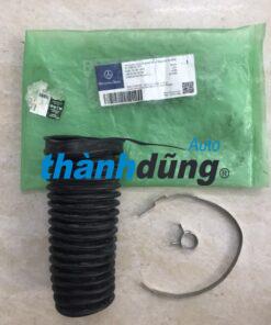 CHỤP BỤI THƯỚC LÁI XE RANGE ROVER DISCOVERY 2013 | LR063972