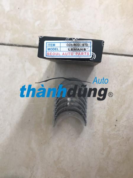 BẠC TAY BIÊN CHEVROLET AVEO 2008 | 93742707