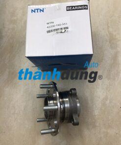 BẠC ĐẠN BÁNH SAU ACURA TLX 2010 | 42200-TA0-A51
