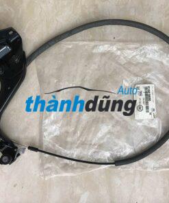 BẠC ĐẠN CỬA LÙA HYUNDAI SOLATI 2021 | 81490-59000