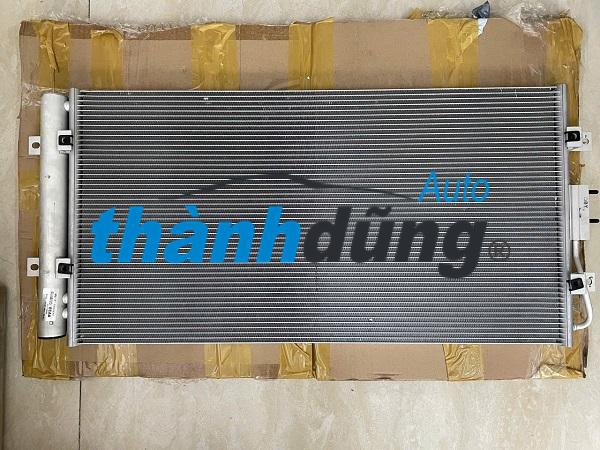 GIÀN NÓNG XE HYUNDAI SOLATI 2020 | 99231-59000