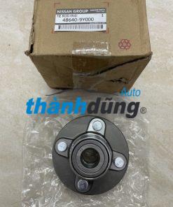 BI MAY Ơ SAU XE NISSAN PRIMERA | 4320050J15
