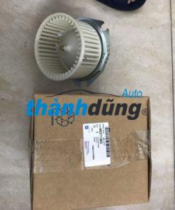QUẠT GIÓ ĐIỀU HÒA DAEWOO LEGANZA 1998 | 96271363