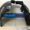 LÒNG DÈ CHẮN BÙN TRƯỚC PHỤ MAZDA 3 | BELG56140