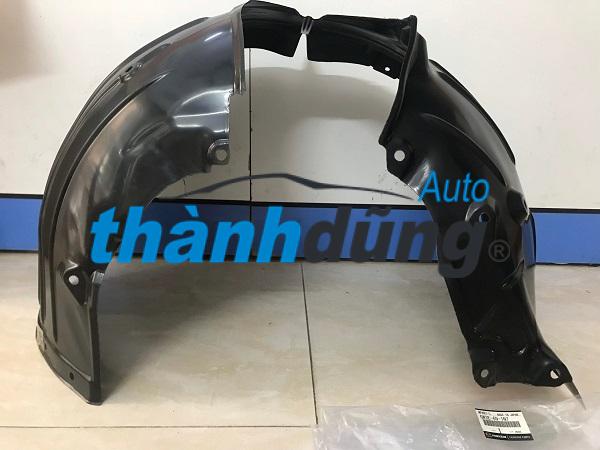 LÒNG DÈ CHẮN BÙN TRƯỚC PHỤ MAZDA 3 | BELG56140