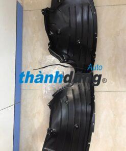 LÒNG DÈ CHẮN BÙN TRƯỚC PHỤ MAZDA 3 | BELG56140