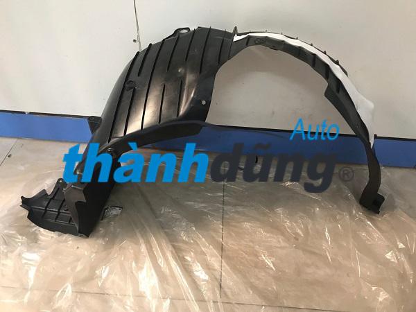 CHẮN BÙN LÒNG DÈ TRƯỚC XE SUZUKI SWIFT 2021 | 72470M55R00