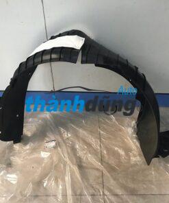 CHẮN BÙN LÒNG DÈ TRƯỚC XE SUZUKI SWIFT 2021 | 72470M55R00