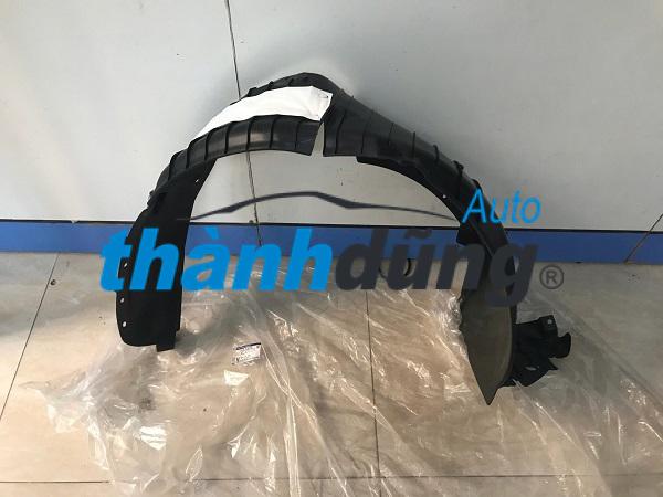 CHẮN BÙN LÒNG DÈ TRƯỚC XE SUZUKI SWIFT 2021 | 72470M55R00