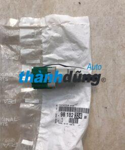 CÔNG TẮC CHÂN PHANH PEUGEOT 207 | 9818232480