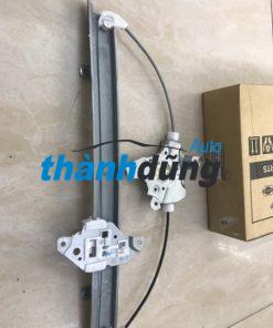 COMPA LÊN XUỐNG KÍNH NISSAN NAVARA 2020 | 807006KG1B