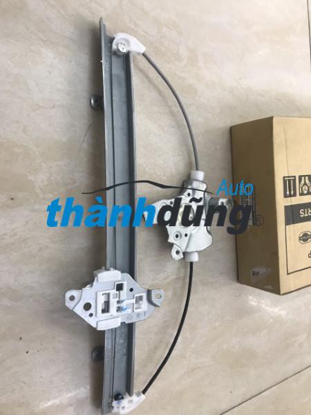 COMPA LÊN XUỐNG KÍNH NISSAN NAVARA 2020 | 807006KG1B