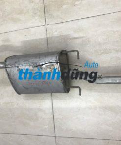 ỐNG XẢ (BÔ) ĐOẠN CUỐI DAEWOO LEGANZA 2001 | 96456367