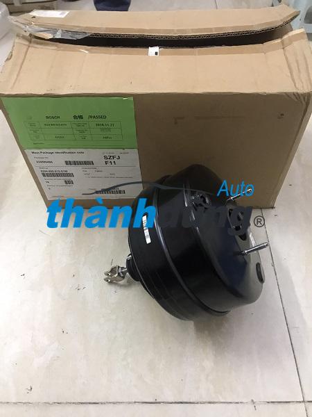 BẦU SERVO THẮNG FORD EVEREST 2018 | EB3C2B195XE