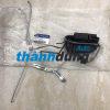 Ổ NGẬM KHÓA CỬA TRƯỚC TRÁI HYUNDAI GETZ | 81310-1C021