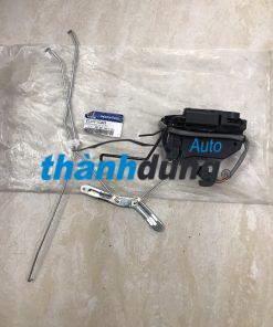 Ổ NGẬM KHÓA CỬA TRƯỚC TRÁI HYUNDAI GETZ | 81310-1C021