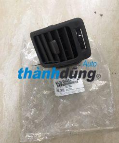 CỬA GIÓ ĐIỀU HÒA PHỤ HYUNDAI PORTER 2 2016 | 974804F000ES