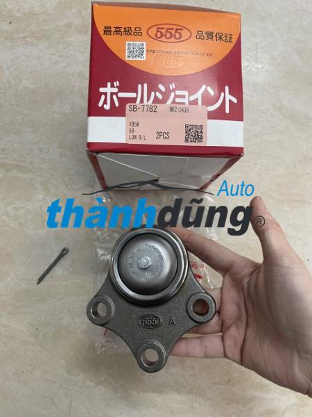 ROTUYN TRỤ ĐỨNG DƯỚI MITSUBISHI JOLIE GLX | MR210438