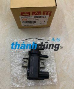 VAN ĐIỀU ÁP TURBO ISUZU D-MAX 2017 | 8982399350