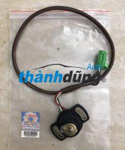 CẢM BIẾN TRỢ LỰC LÁI ĐIỆN SYM V5 | QCG-N11A-600