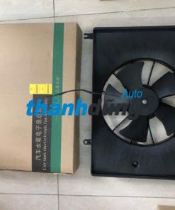 QUẠT KÉT NƯỚC VEAM VPT05 THÙNG LỬNG | 18060601230
