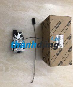 CƠ CẤU NGẬM KHÓA CỬA TRƯỚC TOYOTA ZACE 2004 | 693400B080