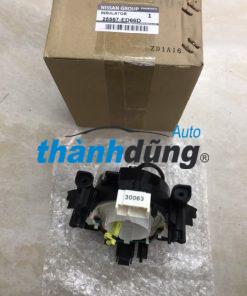 CUỘN KÈN (CÁP CÒI) NISSAN NAVARA 2009 | B5567-JE00A