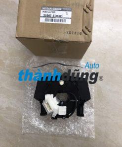 CUỘN KÈN (CÁP CÒI) NISSAN NAVARA 2009 | B5567-JE00A