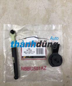TI KHÓA CAPO FOCUS 2006-2011 | 4M5AA16B970AB