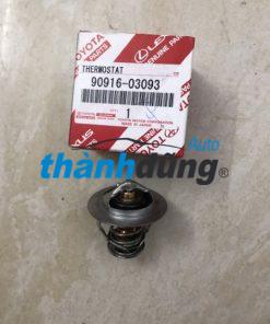 VAN HẰNG NHIỆT TOYOTA HIACE 2005-2014 | 9091603093