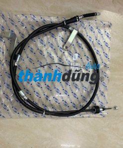 CÁP PHANH TAY KIA CERATO 2015 | 59770-A7300
