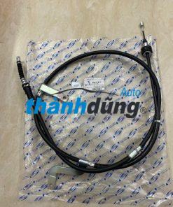 CÁP PHANH TAY KIA CERATO 2015 | 59770-A7300