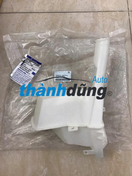 BÌNH NƯỚC RỬA KÍNH XE HYUNDAI I10 1.0L | 98620-B4700