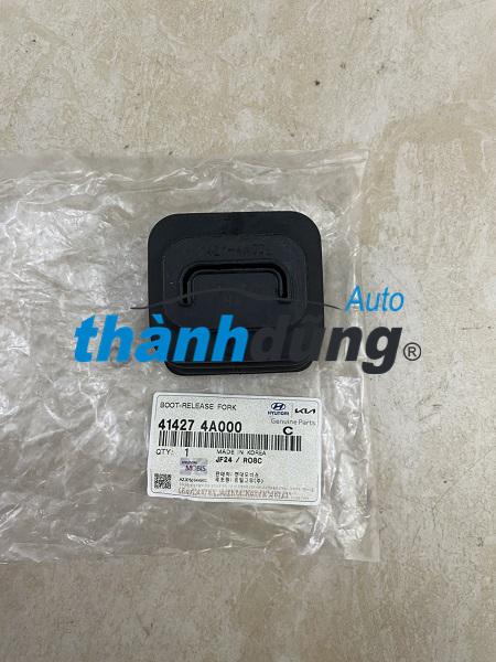 CHỤP BỤI CÀNG LỪA BI TÊ HYUNDAI HD65 | 41427-4A000