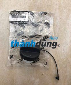 NẮP BÌNH XĂNG TRONG XE MAZDA CX5 2018 | KD53-42-250