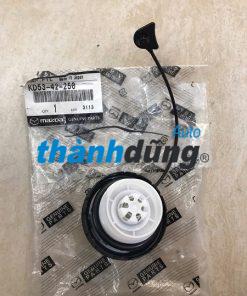NẮP BÌNH XĂNG TRONG XE MAZDA CX5 2018 | KD53-42-250