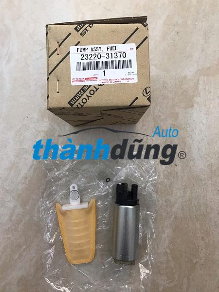BƠM XĂNG TOYOTA SIENNA 2011-2020 | 2322031370
