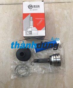 ĐẦU LÁP NGOÀI XE CHERY QQ3 1.0L | DFG202403